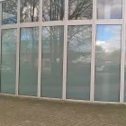 Unternehmen 21 Bild HELIOTEC FLACHGLASFILM GMBH Spezialbauunternehmen am Duisburg NW