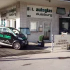Unternehmen 8 Bild HELIOTEC FLACHGLASFILM GMBH Spezialbauunternehmen am Duisburg NW