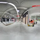 Unternehmen 7 Bild HELLWEG - DIE PROFI-BAUMÄRKTE BIELEFELD-BRACKWEDE Baumärkte, Heimwerkermärkte am Bielefeld NW