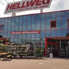 Unternehmen 3 Bild HELLWEG - DIE PROFI-BAUMÄRKTE ESSEN-FRILLENDORF Baumärkte, Heimwerkermärkte am Essen NW