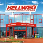 Unternehmen 1 Bild HELLWEG - DIE PROFI-BAUMÄRKTE ESSEN-RELLINGHAUSEN Landwirtschaft & Fischerei am Essen NW