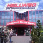 Unternehmen 7 Bild HELLWEG - DIE PROFI-BAUMÄRKTE GELSENKIRCHEN Baumärkte, Heimwerkermärkte am Gelsenkirchen NW