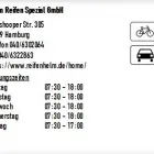 Unternehmen 1 Bild HELM REIFEN SPEZIAL GMBH Reifen Einzelhandel am Hamburg HH