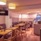 Unternehmen 14 Bild HENSEL BURGER Restaurant & Café am Hamburg HH
