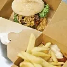 Unternehmen 20 Bild HENSEL BURGER Restaurant & Café am Hamburg HH