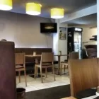 Unternehmen 21 Bild HENSEL BURGER Restaurant & Café am Hamburg HH