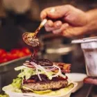 Unternehmen 23 Bild HENSEL BURGER Restaurant & Café am Hamburg HH
