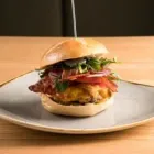 Unternehmen 27 Bild HENSEL BURGER Restaurant & Café am Hamburg HH