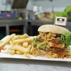 Unternehmen 11 Bild HENSEL BURGER Restaurant & Café am Hamburg HH