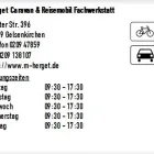 Unternehmen 1 Bild HERGET CARAVAN & REISEMOBIL FACHWERKSTATT Wohnmobil-Reparaturwerkstatt am Gelsenkirchen NW