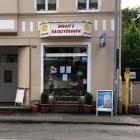 Unternehmen 1 Bild HERMES PAKETSHOP Transportunternehmen, Fuhrunternehmen am Iserlohn NW