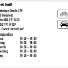 Unternehmen 1 Bild HEROVIT GMBH Tankstellen am Bielefeld NW