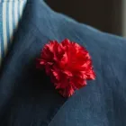 Unternehmen 96 Bild HERR VON WELT Textil, Bekleidung Einzelhandel am Berlin BE