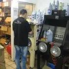 Unternehmen 4 Bild HERR WLADISLAW PONOMARENKO MASTER CARTRIDGE Produktion und Vertrieb von Bürobedarf am Düsseldorf NW