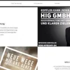 Unternehmen 1 Bild HIG HAUSVERWALTUNG GMBH Immobilien-Makler am Berlin BE
