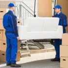 Unternehmen 3 Bild HILFE-IST-DA GEBÄUDEREINIGUNG UND HAUSHALTSHILFEN Umzugsunternehmen am Duisburg NW