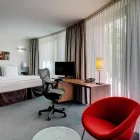 Unternehmen 8 Bild HILTON GARDEN INN STUTTGART NECKARPARK Reisen am Stuttgart BW
