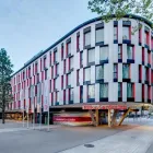 Unternehmen 1 Bild HILTON GARDEN INN STUTTGART NECKARPARK Reisen am Stuttgart BW