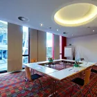 Unternehmen 11 Bild HILTON GARDEN INN STUTTGART NECKARPARK Reisen am Stuttgart BW
