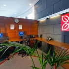 Unternehmen 12 Bild HILTON GARDEN INN STUTTGART NECKARPARK Reisen am Stuttgart BW