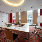 Unternehmen 6 Bild HILTON GARDEN INN STUTTGART NECKARPARK Reisen am Stuttgart BW