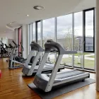 Unternehmen 7 Bild HILTON GARDEN INN STUTTGART NECKARPARK Reisen am Stuttgart BW