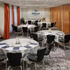 Unternehmen 5 Bild HILTON MAINZ CITY Reisen am Mainz RP