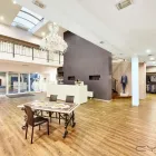 Unternehmen 1 Bild HOCHZEITSHAUS BOOS IN STUTTGART Textil, Bekleidung Einzelhandel am Stuttgart BW