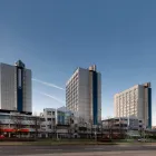 Unternehmen 7 Bild HOLIDAY INN BERLIN CITY EAST-LANDSBERGER Veranstaltungen & Messen am Berlin BE