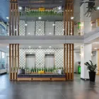 Unternehmen 8 Bild HOLIDAY INN BERLIN CITY EAST-LANDSBERGER Veranstaltungen & Messen am Berlin BE