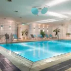 Unternehmen 1 Bild HOLIDAY INN BERLIN - CITY WEST, AN IHG HOTEL Veranstaltungen & Messen am Berlin BE
