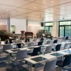 Unternehmen 12 Bild HOLIDAY INN BERLIN - CITY WEST, AN IHG HOTEL Veranstaltungen & Messen am Berlin BE