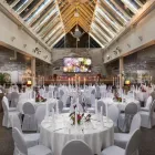 Unternehmen 26 Bild HOLIDAY INN BERLIN - CITY WEST, AN IHG HOTEL Veranstaltungen & Messen am Berlin BE