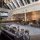 Unternehmen 30 Bild HOLIDAY INN BERLIN - CITY WEST, AN IHG HOTEL Veranstaltungen & Messen am Berlin BE