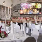 Unternehmen 39 Bild HOLIDAY INN BERLIN - CITY WEST, AN IHG HOTEL Veranstaltungen & Messen am Berlin BE
