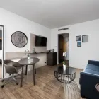 Unternehmen 41 Bild HOLIDAY INN BERLIN - CITY WEST, AN IHG HOTEL Veranstaltungen & Messen am Berlin BE