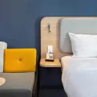 Unternehmen 1 Bild HOLIDAY INN EXPRESS KARLSRUHE - CITY PARK, AN IHG HOTEL Veranstaltungen & Messen am Karlsruhe BW