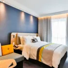 Unternehmen 2 Bild HOLIDAY INN EXPRESS KARLSRUHE - CITY PARK, AN IHG HOTEL Veranstaltungen & Messen am Karlsruhe BW