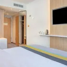 Unternehmen 3 Bild HOLIDAY INN EXPRESS KARLSRUHE - CITY PARK, AN IHG HOTEL Veranstaltungen & Messen am Karlsruhe BW