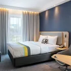 Unternehmen 9 Bild HOLIDAY INN EXPRESS KARLSRUHE - CITY PARK, AN IHG HOTEL Veranstaltungen & Messen am Karlsruhe BW
