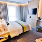 Unternehmen 10 Bild HOLIDAY INN EXPRESS KARLSRUHE - CITY PARK, AN IHG HOTEL Veranstaltungen & Messen am Karlsruhe BW