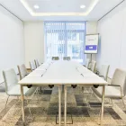 Unternehmen 14 Bild HOLIDAY INN EXPRESS KARLSRUHE - CITY PARK, AN IHG HOTEL Veranstaltungen & Messen am Karlsruhe BW