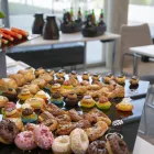 Unternehmen 19 Bild HOLIDAY INN EXPRESS KARLSRUHE - CITY PARK, AN IHG HOTEL Veranstaltungen & Messen am Karlsruhe BW
