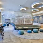 Unternehmen 20 Bild HOLIDAY INN EXPRESS KARLSRUHE - CITY PARK, AN IHG HOTEL Veranstaltungen & Messen am Karlsruhe BW