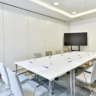 Unternehmen 22 Bild HOLIDAY INN EXPRESS KARLSRUHE - CITY PARK, AN IHG HOTEL Veranstaltungen & Messen am Karlsruhe BW