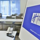 Unternehmen 26 Bild HOLIDAY INN EXPRESS KARLSRUHE - CITY PARK, AN IHG HOTEL Veranstaltungen & Messen am Karlsruhe BW