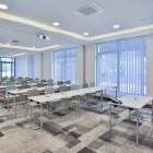 Unternehmen 29 Bild HOLIDAY INN EXPRESS KARLSRUHE - CITY PARK, AN IHG HOTEL Veranstaltungen & Messen am Karlsruhe BW