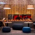 Unternehmen 33 Bild HOLIDAY INN EXPRESS KARLSRUHE - CITY PARK, AN IHG HOTEL Veranstaltungen & Messen am Karlsruhe BW