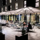 Unternehmen 34 Bild HOLIDAY INN EXPRESS KARLSRUHE - CITY PARK, AN IHG HOTEL Veranstaltungen & Messen am Karlsruhe BW