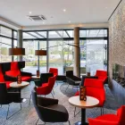 Unternehmen 36 Bild HOLIDAY INN EXPRESS KARLSRUHE - CITY PARK, AN IHG HOTEL Veranstaltungen & Messen am Karlsruhe BW